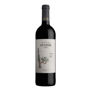 Vivino ATAIDE 阿塔伊混酿 2017年份 葡萄牙杜罗河谷产区干红葡萄酒