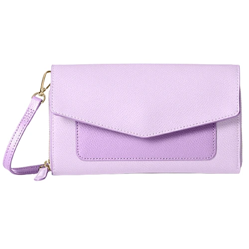 Vera Bradley 女士斜挎包 15326-434 紫色