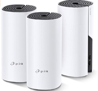 TP-Link Deco Deco M4 网状WLAN套件（3件装