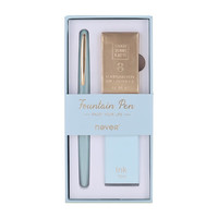 never 钢笔 北欧简约 NE0505201