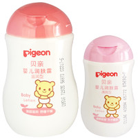 Pigeon 贝亲 婴儿面霜 200ml