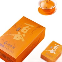 武夷星 百谷 竹窠老枞水仙茶 54g 礼盒装