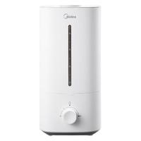 Midea 美的 加湿器 4.5L 白色