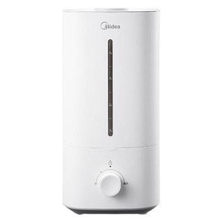 Midea 美的 SC-3G40A 加湿器 4.5L 白色