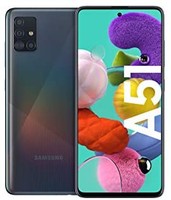 Prime会员：SAMSUNG 三星 Galaxy A51 5G智能手机 4GB+128GB 德版