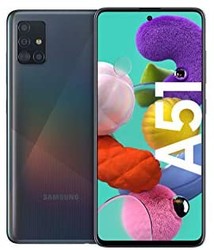 SAMSUNG 三星 Galaxy A51 5G智能手机 4GB+128GB 德版