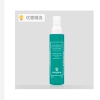 Prime会员：sisley 希思黎 白姜腿部紧致护理油 150ml