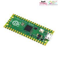 Raspberry Pi Pico 树莓派PICO开发板双核RP2040支持Mciro Python 未焊接