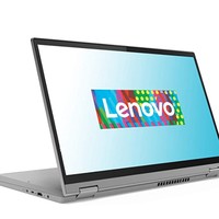 Prime会员：Lenovo 联想 IdeaPad Flex 5 15.6 英寸触控屏电脑（R5 5500U、8GB、256GB）