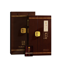 xigua 曦瓜 名家荣耀 大红袍 120g