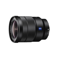 SONY 索尼 SEL1635Z FE 16-35mm F/4 ZA OSS 全画幅 索尼微单相机镜头 滤镜口径72mm 索尼卡口 广角变焦镜头 索尼镜头