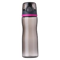 THERMOS 膳魔师 HT-4002-DG 塑料杯 700ml 黑色