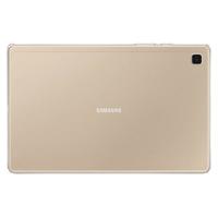 SAMSUNG 三星 Galaxy Tab A7 10.4英寸 Android 平板电脑(2000*1200dpi、骁龙662、3GB、64GB、LTE版、流光金、SM-T505C)