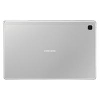 SAMSUNG 三星 Galaxy Tab A7 10.4英寸 Android 平板电脑(2000*1200dpi、骁龙662、3GB、64GB、WiFi版、雕刻银、SM-T500)