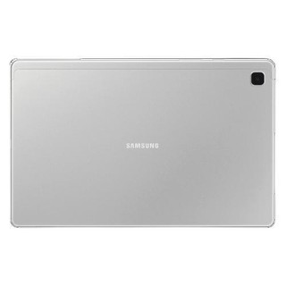 SAMSUNG 三星 Galaxy Tab A7 10.4英寸 Android 平板电脑(2000*1200dpi、骁龙662、3GB、64GB、WiFi版、雕刻银、SM-T500)