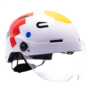 Niu Technologies 小牛电动 电动车DIY头盔