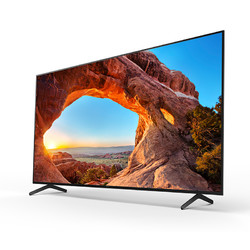 SONY 索尼 KD-85X85J 85英寸4K120HZ超清HDR安卓智能液晶电视机