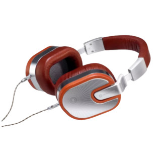 ULTRASONE 极致 Edition15 Veritas 耳罩式头戴式监听耳机 银色
