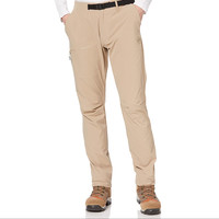 MAMMUT/猛犸象 Mammut Aegility 1022-00271 男士长裤