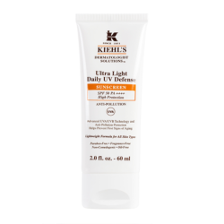 Kiehl's 科颜氏 清爽防晒隔离乳液 SPF50+ 60ml