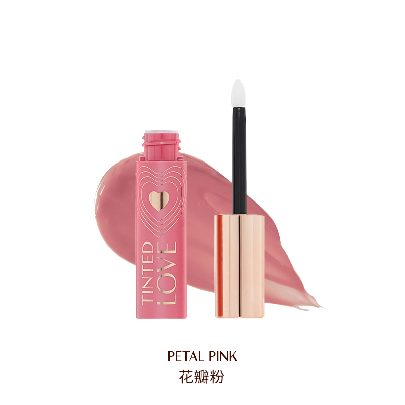 夏洛特蒂铂丽 Charlotte Tilbury 爱恋持妆染唇液