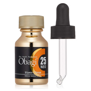 Obagi 欧邦琪 维C美容精华液C25 12ml