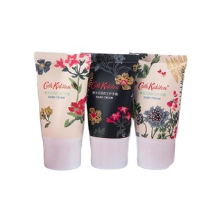 Cath Kidston 暮光花园护手霜礼盒 30ml*3