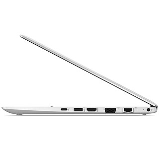 HP 惠普 ProBook 455 15.6英寸 轻薄本 银色（锐龙R5-4500U、核芯显卡、16GB、512GB SSD、1080P、IPS）