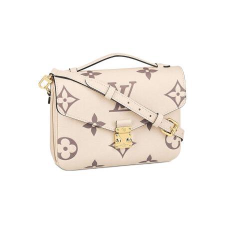 LOUIS VUITTON 路易威登 POCHETTE MÉTIS系列 女士手袋 M45