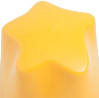 AXEL 贝塔 奶瓶盖 黄色