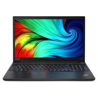 ThinkPad 思考本 E15 15.6英寸 商务本 黑色(酷睿i7-10510、RX640、16GB、512GB SSD、1080P、IPS）