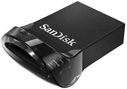 SanDisk 闪迪 Ultra Fit USB 3.1 闪存驱动器256GB