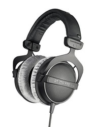 beyerdynamic 拜亚动力 DT770 PRO 头戴式监听耳机 2 黑色