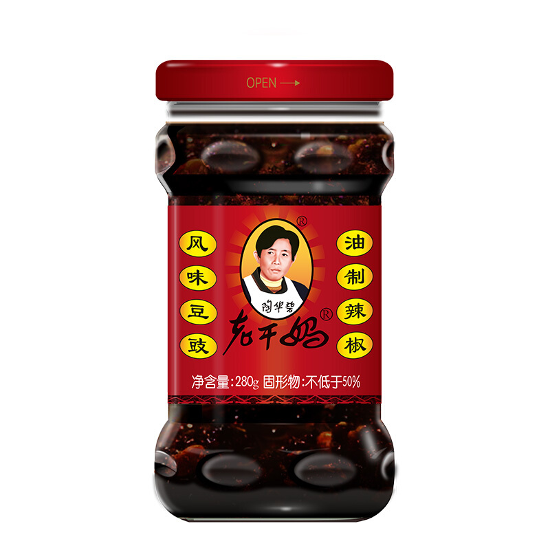 干辣椒酱优惠 哪里买干辣椒酱便宜 性价比高的干辣椒酱推荐 什么值得买