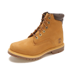 Timberland 添柏岚 8168R 女款经典大黄靴