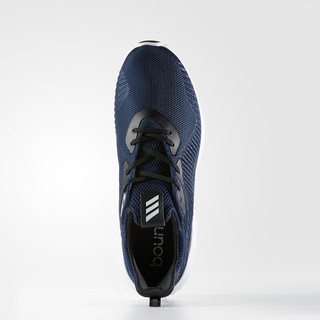 adidas 阿迪达斯 Alphabounce 1 M 男子跑鞋 BW0542