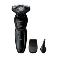PHILIPS 飞利浦 5000系列 S5082 电动剃须刀 黑色 礼盒装