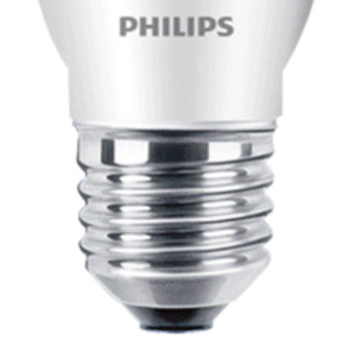 PHILIPS 飞利浦 E27螺口灯泡