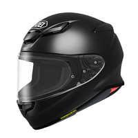 SHOEI Z-8 摩托车头盔 M码 黑色