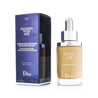 Dior 迪奥 凝脂肤精华空气滴管粉底液 #030MediumBeige 30ml