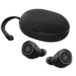B&O PLAY E8 入耳式真无线蓝牙耳机 黑色