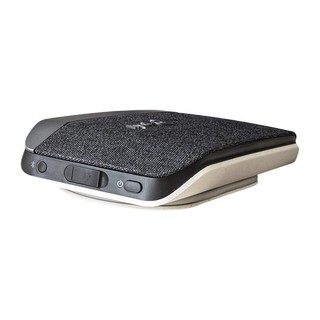 缤特力 SYNC 20 USB-A 桌面 蓝牙音箱 灰色