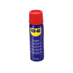 WD-40 除銹防銹潤滑劑 40ml