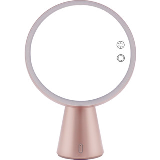 FASCINATE 斐色耐 RM249-DL 蓝牙音响化妆镜