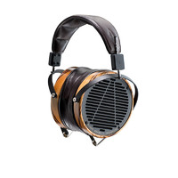 Audeze 奥蒂兹 LCD3-ZW-L-TC 耳罩式头戴式有线耳机 原木色 3.5mm