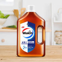 Walch 威露士 消毒液 3L*2瓶