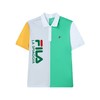 FILA 斐乐 男子POLO衫 F11M128165F