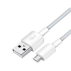 huawei华为原装micro数据线1m