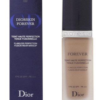 Dior 迪奥 持久无暇粉底液 #030 30ml