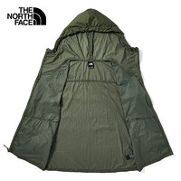 THE NORTH FACE 北面 NF0A49A1 男士户外皮肤衣